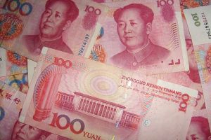 RMB salaries