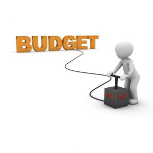 budget